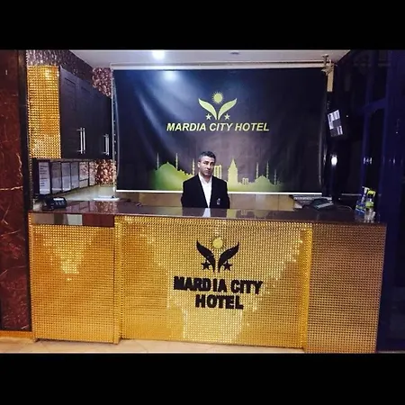 Mardia Hotel