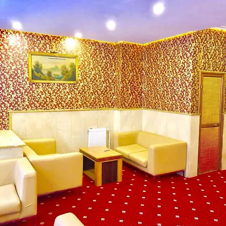 Hotel Mardia 2*