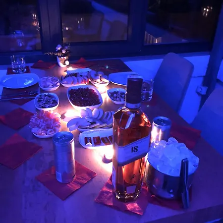 Mardia Hotel 2*